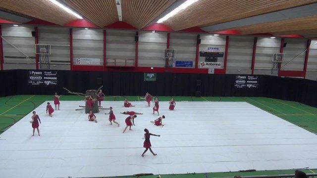 The Pride A - Contest Aalsmeer 2015