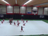 The Pride A - Contest Wijchen - 2015