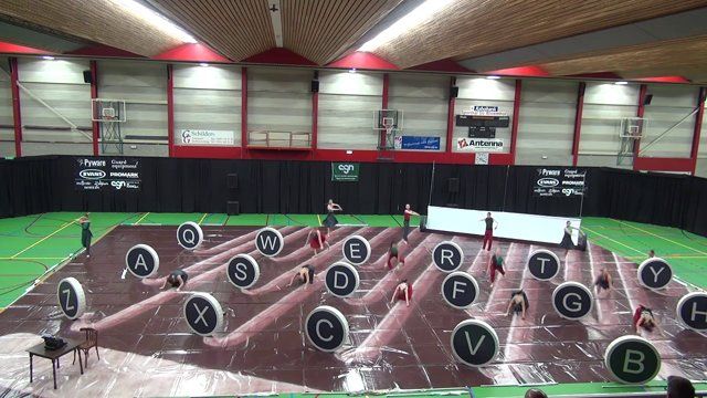 The Pride Open - Contest Aalsmeer 2015