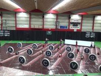 The Pride Open - Contest Aalsmeer - 2015