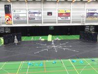 Red Light Kids - Contest Wijchen - 2015