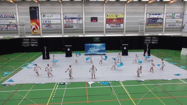 Impact Kids - Contest Wijchen 2015