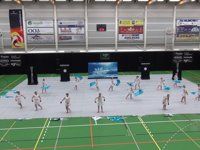 Impact Kids - Contest Wijchen - 2015