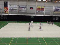 Passie cadets - Contest Wijchen - 2015