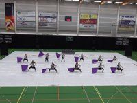 2Intens Cadets - Contest Wijchen - 2015