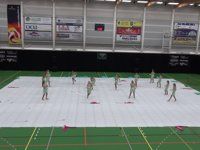 Jong Dynam!x - Contest Wijchen 2015