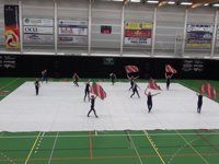 Concordia Sexbierum Junior - Contest Wijchen 2015