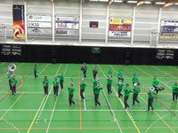 Concordia Zevenhuizen - Contest Wijchen 2015