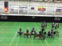 Premier Drumcorps - Contest Wijchen - 2015