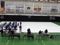 Showband Sternse Slotlanders - Contest Wijchen - 2015