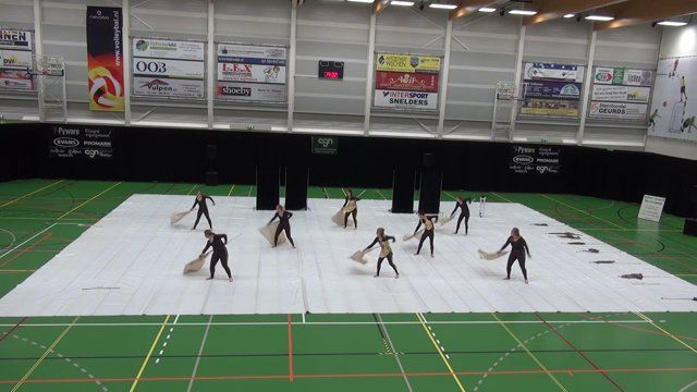 U-niQue - Contest Wijchen 2015