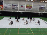 U-niQue - Contest Wijchen - 2015