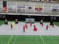 Impact A - Contest Wijchen - 2015