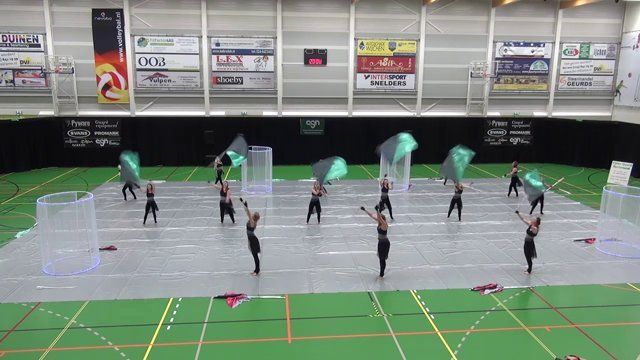 Serendipity - Contest Wijchen 2015