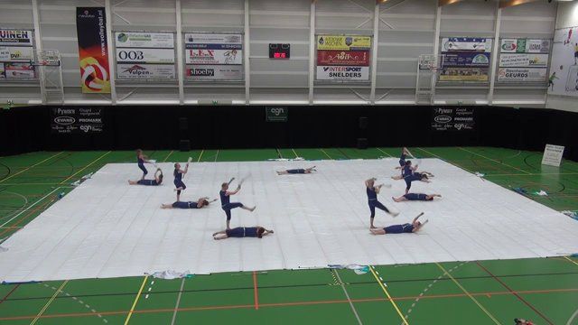 Dynam!x - Contest Wijchen 2015