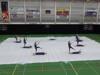 Dynam!x - Contest Wijchen - 2015