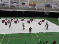 CMH Menaldum A - Contest Wijchen - 2015