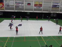 Concordia Sexbierum A - Contest Wijchen - 2015