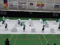 Avant Courir A Class - Contest Wijchen - 2015