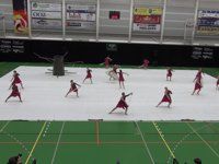 The Pride A - Prelims - WGI Amsterdam - 2015