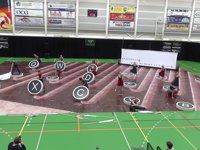 The Pride Open - Contest Wijchen - 2015