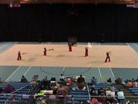 @Liberty Prep - Finals - CGN Championships Eindhoven - 2005