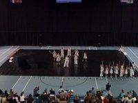 Avant Courir A Class - Finals - CGN Championships Eindhoven - 2005