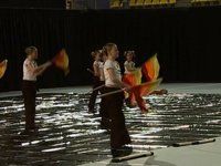 Avant Courir Cadet Class - CGN Championships Eindhoven 2005