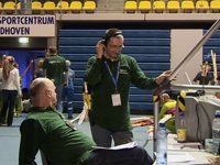 Extra - Finals - CGN Championships Eindhoven - 2005
