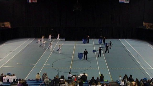 Con Spirito - CGN Championships Eindhoven (2005)