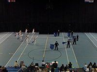 Con Spirito - Finals - CGN Championships Eindhoven - 2005