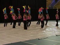 Dynam!x - CGN Championships Eindhoven 2005