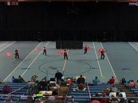 Flame Prep - Finals - CGN Championships Eindhoven - 2005