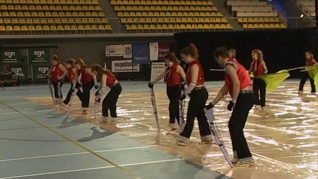 Future Blaze - CGN Championships Eindhoven (2005)