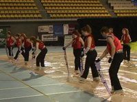 Future Blaze - Prelims - CGN Finals - 2010