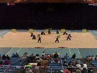 Hollandia Prep - Finals - CGN Championships Eindhoven - 2005