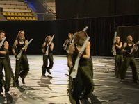 Intension A - Finals - CGN Championships Eindhoven - 2005