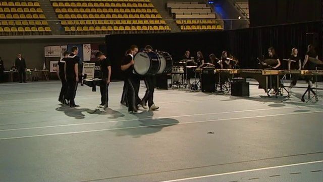 37th Kingswood - CGN Championships Eindhoven (2005)
