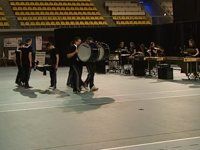 37th Kingswood - Finals - CGN Championships Eindhoven - 2005