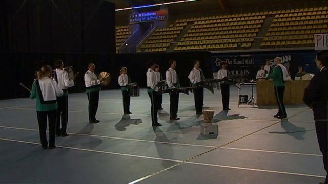 H!P - CGN Championships Eindhoven (2005)