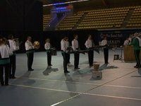 H!P - Finals - CGN Championships Eindhoven - 2005