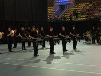 Northern Percussion Alliance - Finals - CGN Championships Eindhoven - 2005