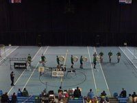 Percussion Unlimited - Finals - CGN Championships Eindhoven - 2005