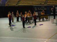Premier Cadets - Finals - CGN Championships Eindhoven - 2005