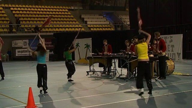 Premier Krommenie - CGN Championships Eindhoven (2005)