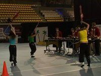 Premier Krommenie - Finals - CGN Championships Eindhoven - 2005