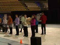 Pride of Bristol - Finals - CGN Championships Eindhoven - 2005