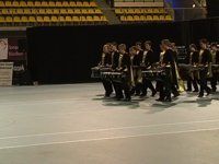 Rhythm Stars - Finals - CGN Championships Eindhoven - 2005