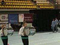 Extra - Finals - CGN Championships Eindhoven - 2005