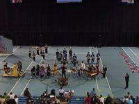 Showband USA - Finals - CGN Championships Eindhoven - 2005